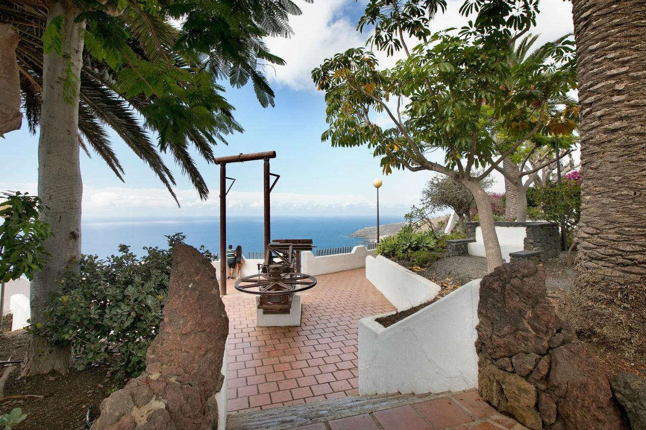 Linaje Del Pago Listan Negro Villa Tacoronte Exterior foto